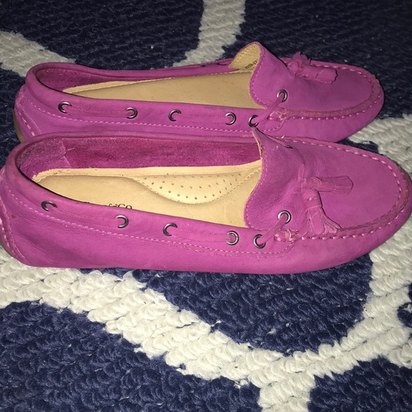 Moccasins - Picture 2 of 4